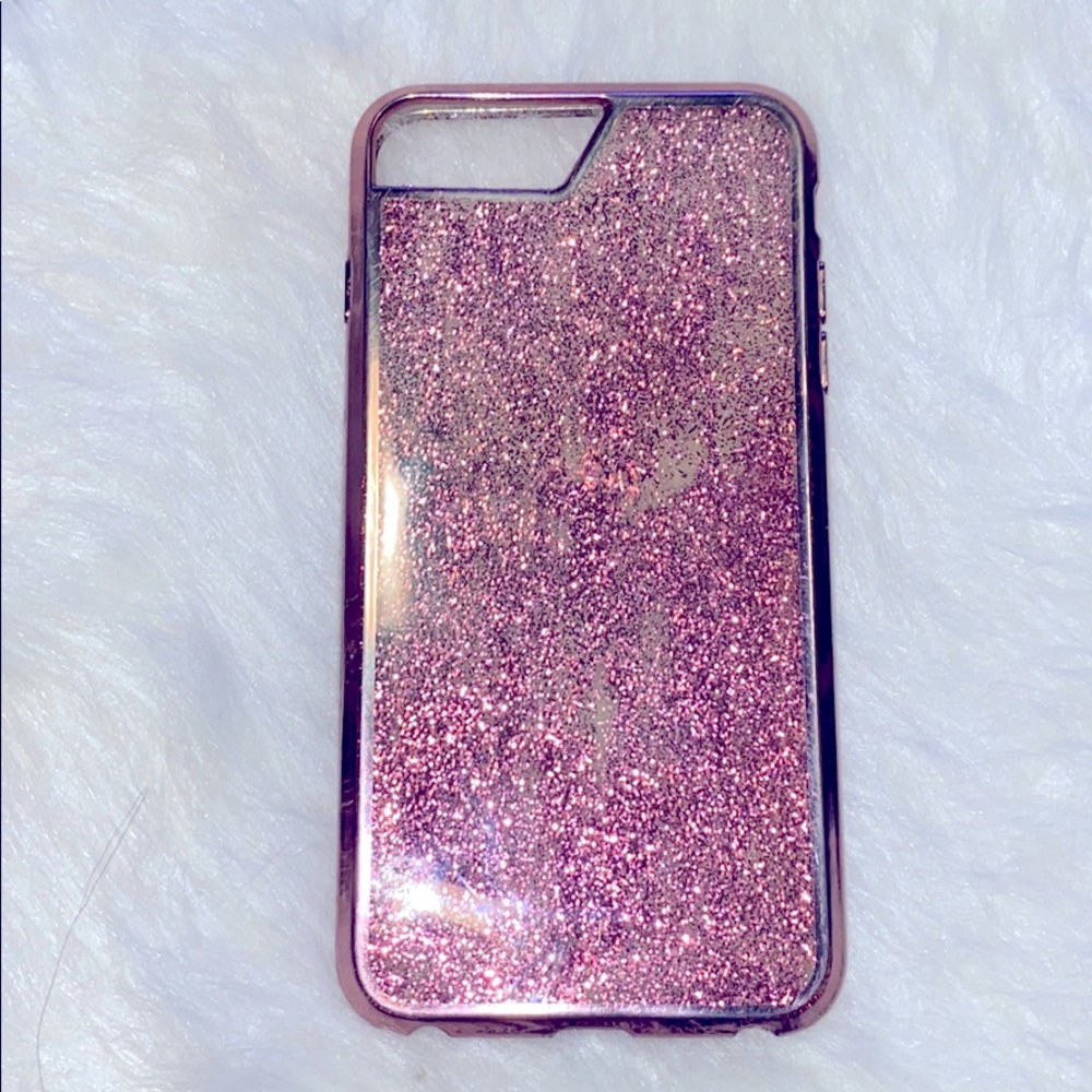 iPhone 6/7/8+ Case
